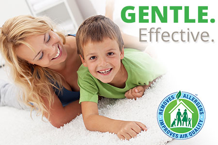 Costa Mesa Carpet Cleaning with Chem-Dry