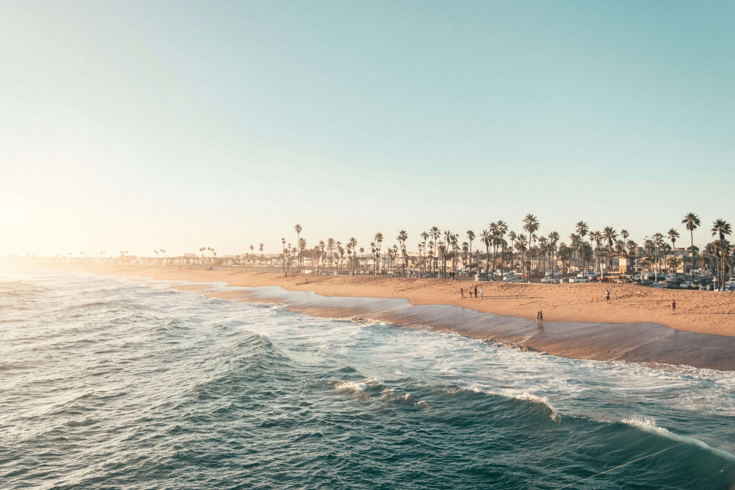 Upholstery Cleaning in Newport Beach